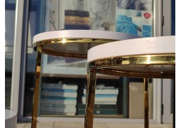 Комплект підставок-подіумів (заокруглений верх)